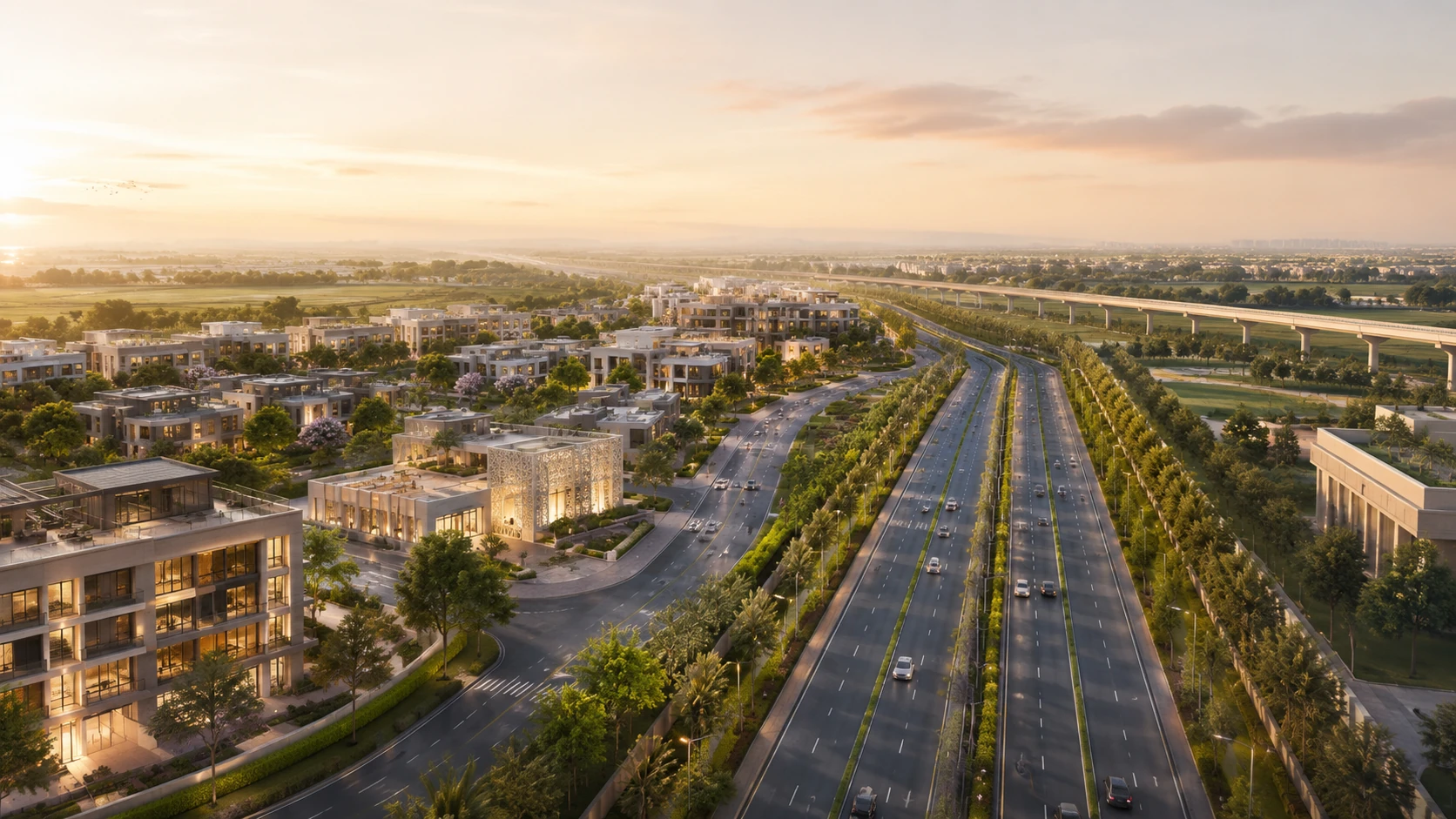Jhajjar: NCR’s Next Growth Corridor